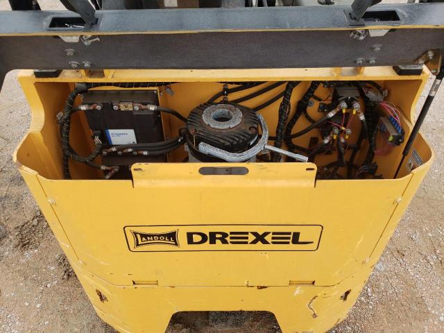 SLT30AC1711D10767 - 2019 OTHER FORKLIFT YELLOW photo 6