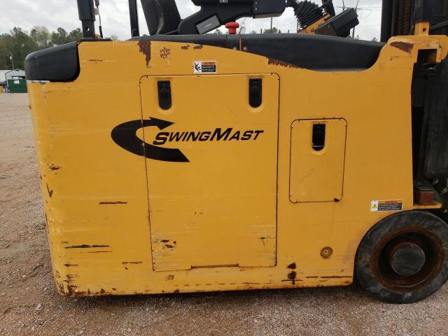 SLT30AC1711D10767 - 2019 OTHER FORKLIFT YELLOW photo 9