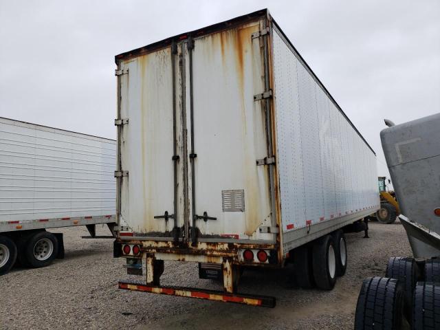 1DW1A53276S878608 - 2006 STOU TRAILER WHITE photo 4