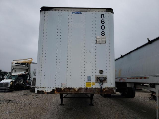 1DW1A53276S878608 - 2006 STOU TRAILER WHITE photo 5