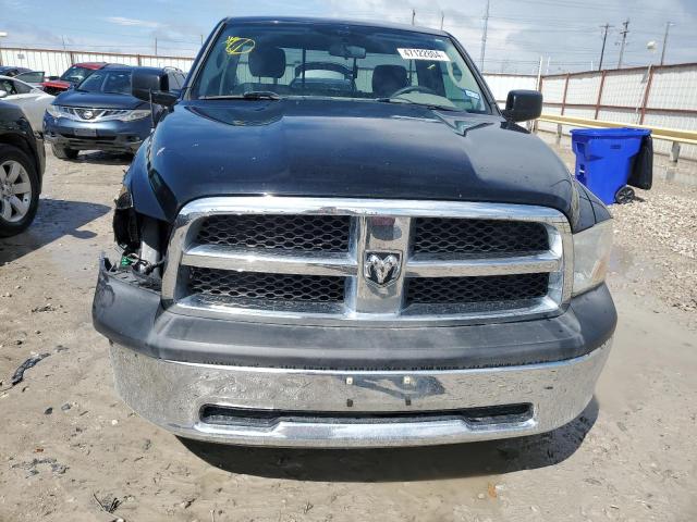 3C6JD6AP6CG250910 - 2012 DODGE RAM 1500 ST BLACK photo 5