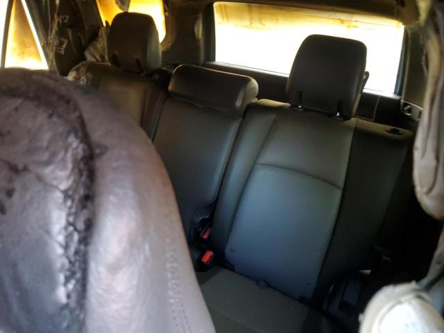 JTENU5JR5M5878015 - 2021 TOYOTA 4RUNNER SR5/SR5 PREMIUM 灰色 照片 10