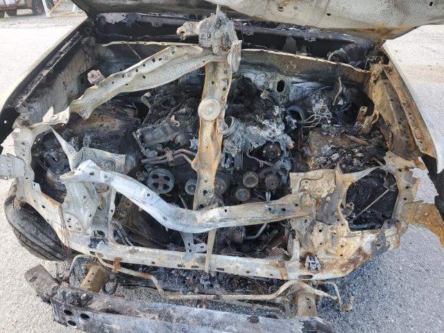 JTENU5JR5M5878015 - 2021 TOYOTA 4RUNNER SR5/SR5 PREMIUM 灰色 照片 12