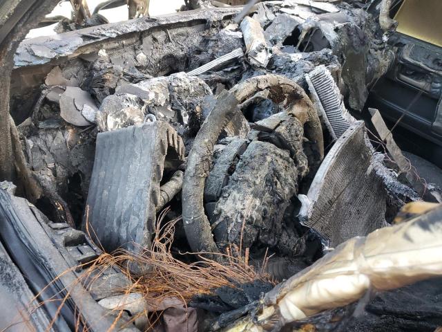 JTENU5JR5M5878015 - 2021 TOYOTA 4RUNNER SR5/SR5 PREMIUM 灰色 照片 8