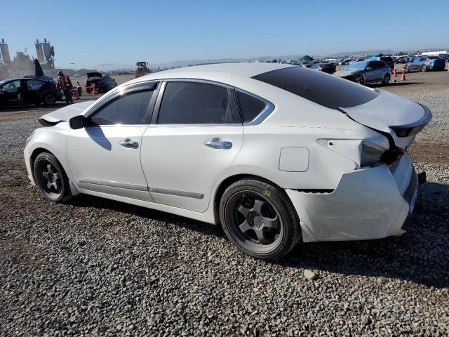 1N4AL3AP8GN383892 - 2016 NISSAN ALTIMA 2.5 WHITE photo 2