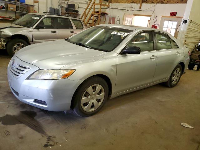 2007 TOYOTA CAMRY CE, 