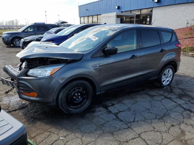 2016 FORD ESCAPE S, 