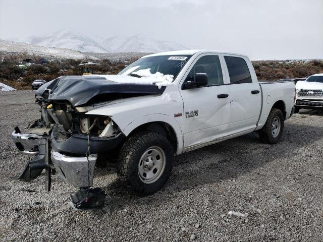 2014 RAM 1500 ST, 