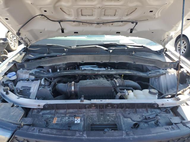 1FM5K8AC9NGA93280 - 2022 FORD EXPLORER POLICE INTERCEPTOR 银色 照片 12