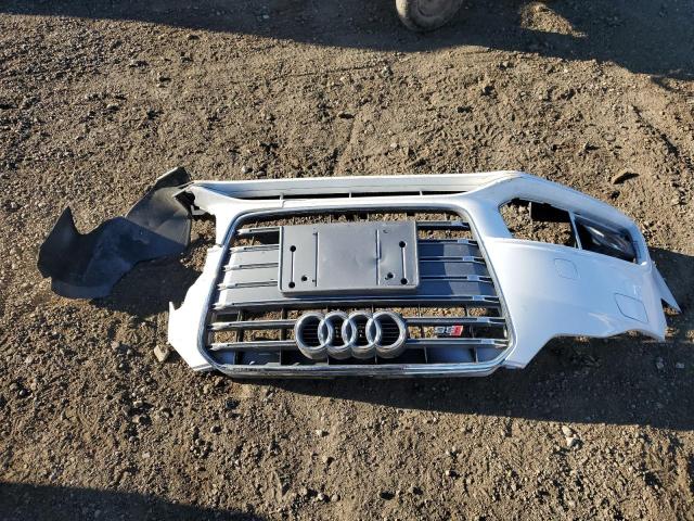 WAUVGAFH9DN014506 - 2013 AUDI S5 PRESTIGE WHITE photo 12