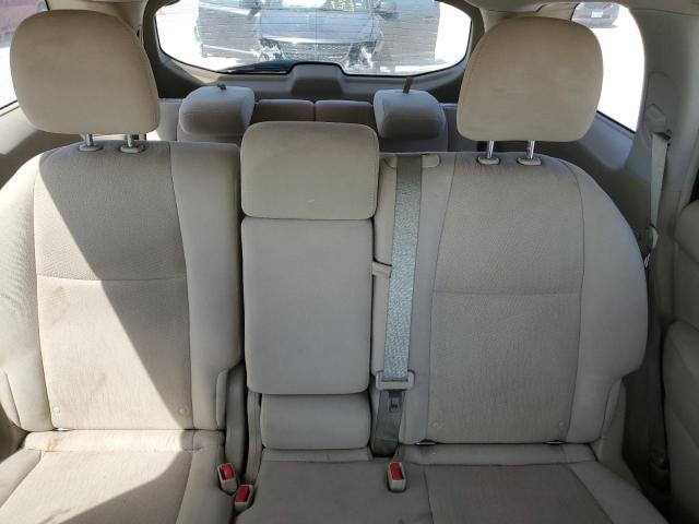 5N1AR2MN4DC628154 - 2013 NISSAN PATHFINDER S Boz foto 10