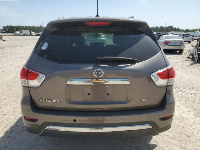 5N1AR2MN4DC628154 - 2013 NISSAN PATHFINDER S Boz foto 6