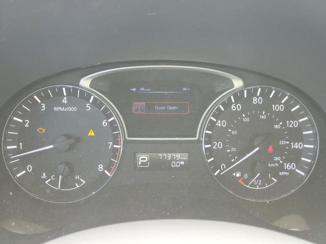 5N1AR2MN4DC628154 - 2013 NISSAN PATHFINDER S Boz foto 9