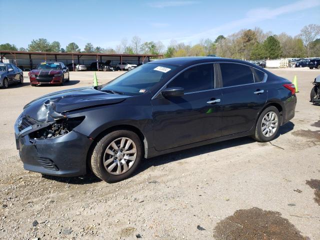 2016 NISSAN ALTIMA 2.5, 