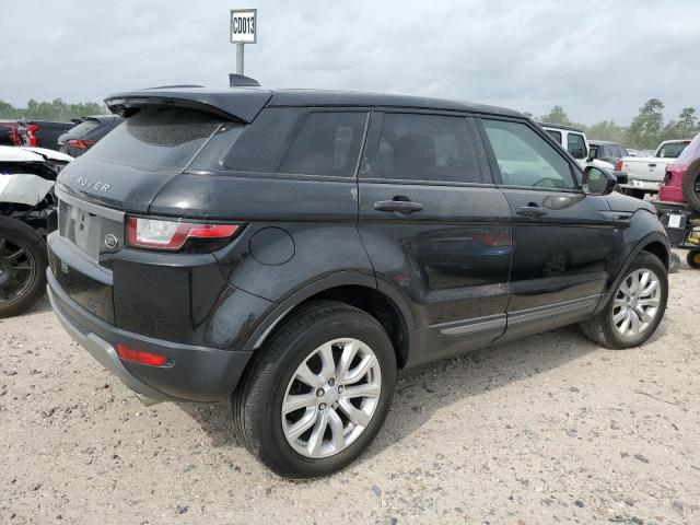 SALVP2RX9KH346574 - 2019 LAND ROVER RANGE ROVE SE BLACK photo 3
