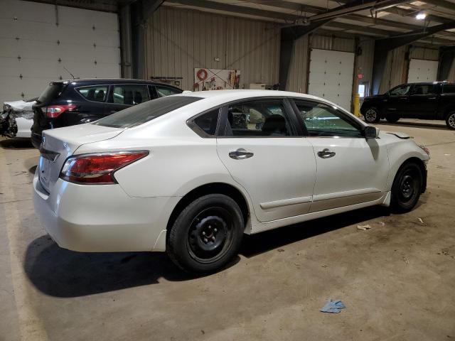 1N4AL3AP0FC165925 - 2015 NISSAN ALTIMA 2.5 WHITE photo 3