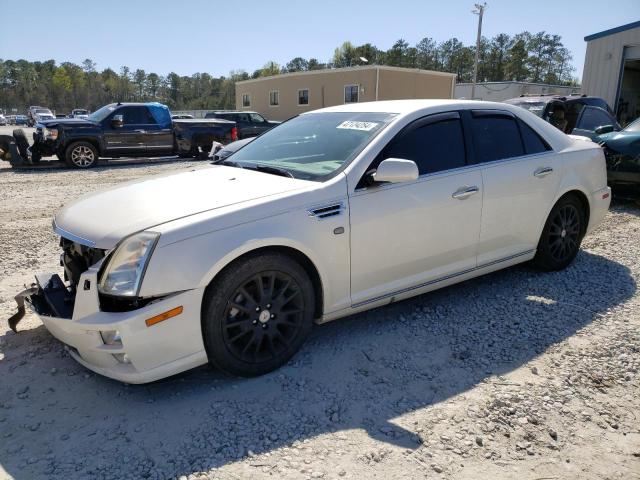 2011 CADILLAC STS LUXURY PERFORMANCE, 
