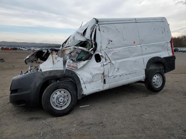 3C6LRVNG7NE122608 - 2022 RAM PROMASTER 1500 STANDARD WHITE photo 1