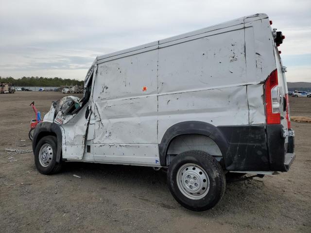 3C6LRVNG7NE122608 - 2022 RAM PROMASTER 1500 STANDARD WHITE photo 2