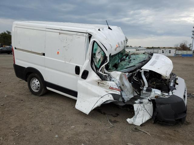 3C6LRVNG7NE122608 - 2022 RAM PROMASTER 1500 STANDARD WHITE photo 4