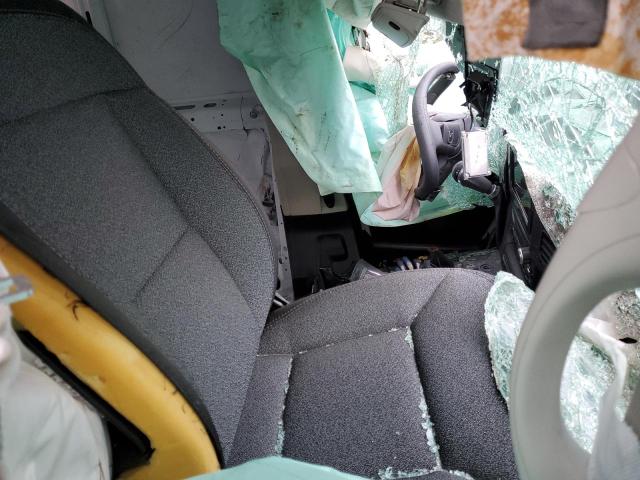 3C6LRVNG7NE122608 - 2022 RAM PROMASTER 1500 STANDARD WHITE photo 7