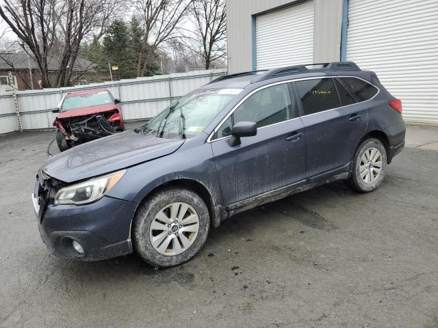 2015 SUBARU OUTBACK 2.5I PREMIUM, 