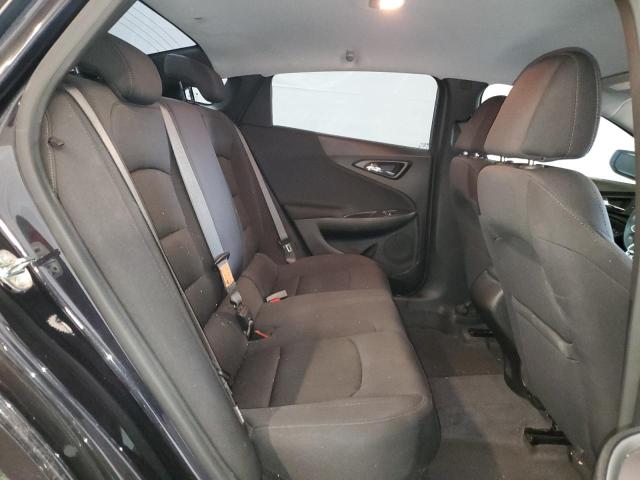 1G1ZG5ST3PF244930 - 2023 CHEVROLET MALIBU RS 黑色 照片 10