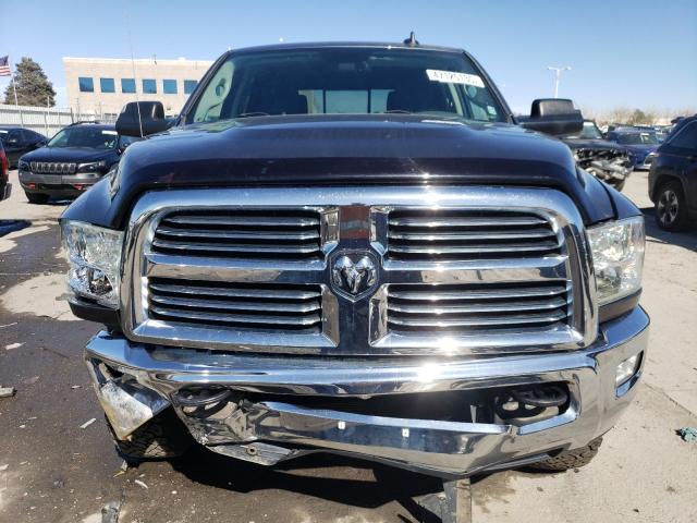3C63R3HLXEG159881 - 2014 RAM 3500 SLT GRAY photo 5
