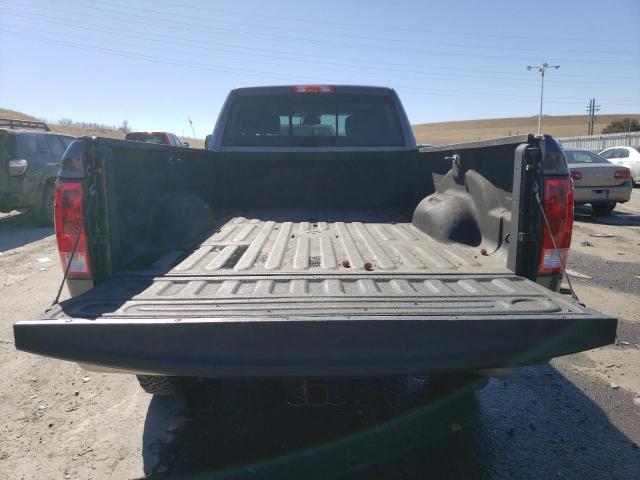3C63R3HLXEG159881 - 2014 RAM 3500 SLT GRAY photo 6