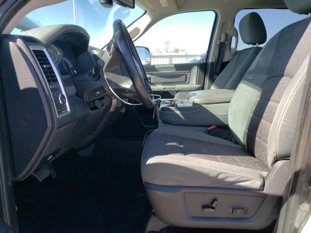 3C63R3HLXEG159881 - 2014 RAM 3500 SLT GRAY photo 7