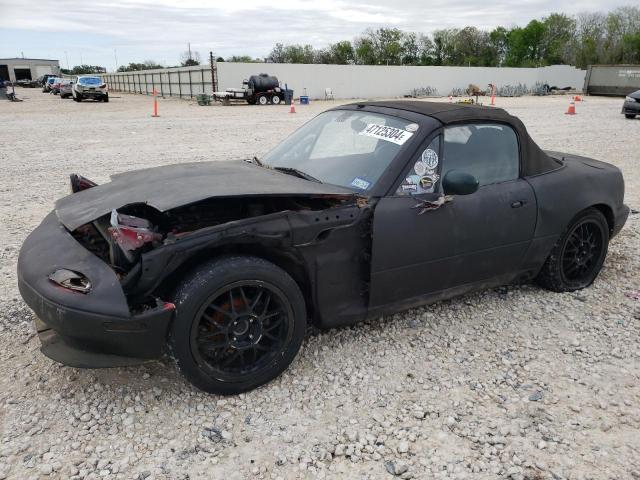 1992 MAZDA MX-5 MIATA, 