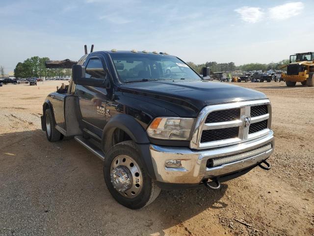 3C7WRLAL1FG621944 - 2015 RAM 4500 BLACK photo 1