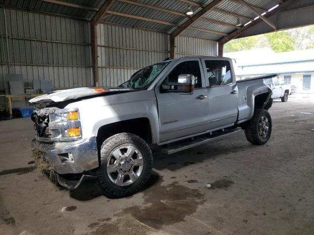 2019 CHEVROLET SILVERADO K2500 HEAVY DUTY LTZ, 