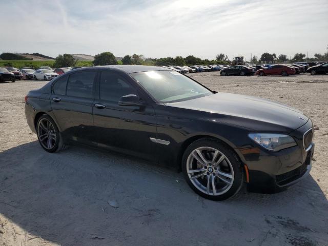 WBAYA6C58DD143431 - 2013 BMW 740 I BLACK photo 4