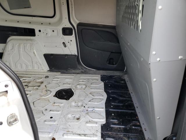 ZFBHRFAB1L6P87315 - 2020 RAM PROMASTER 白色 照片 11