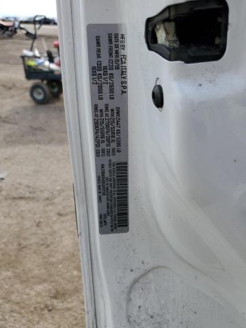 ZFBHRFAB1L6P87315 - 2020 RAM PROMASTER 白色 照片 13