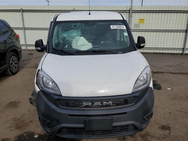 ZFBHRFAB1L6P87315 - 2020 RAM PROMASTER 白色 照片 5