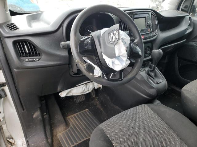 ZFBHRFAB1L6P87315 - 2020 RAM PROMASTER 白色 照片 8