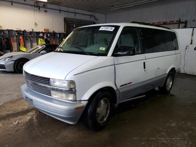 2000 CHEVROLET ASTRO, 