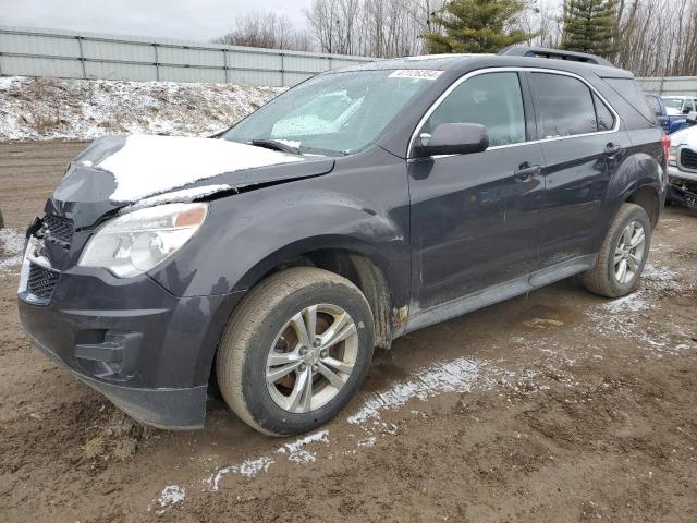 2015 CHEVROLET EQUINOX LT, 