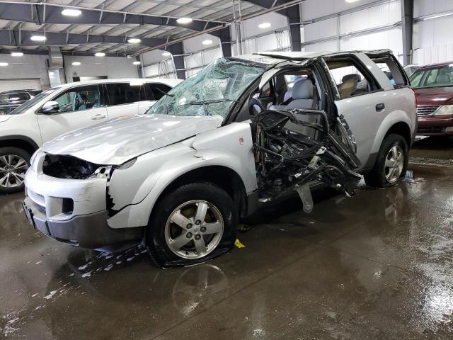 5GZCZ23D15S810695 - 2005 SATURN VUE WHITE photo 1