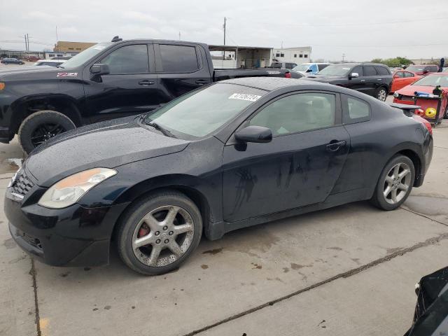 2008 NISSAN ALTIMA 2.5S, 