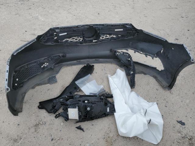 19UUB2F43LA001421 - 2020 ACURA TLX TECHNOLOGY SILVER photo 12