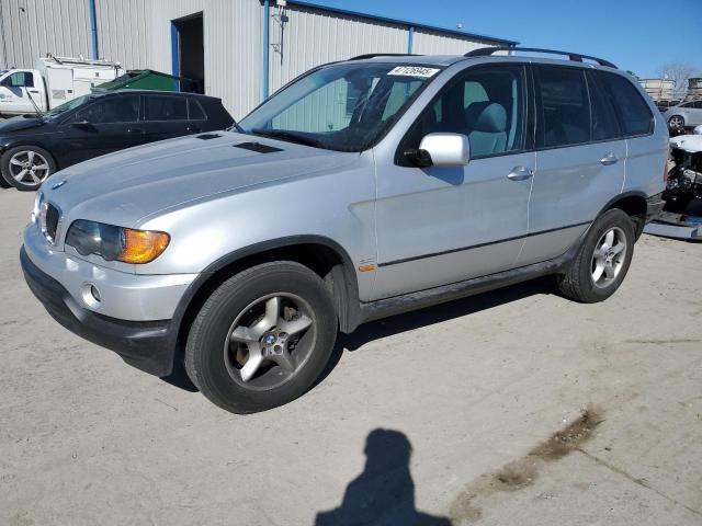 2003 BMW X5 3.0I, 