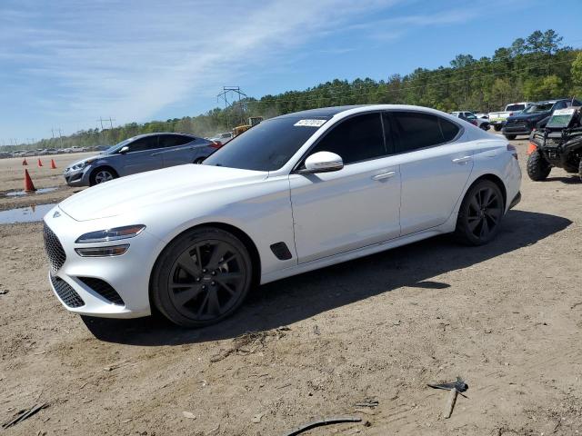 2023 GENESIS G70 BASE, 