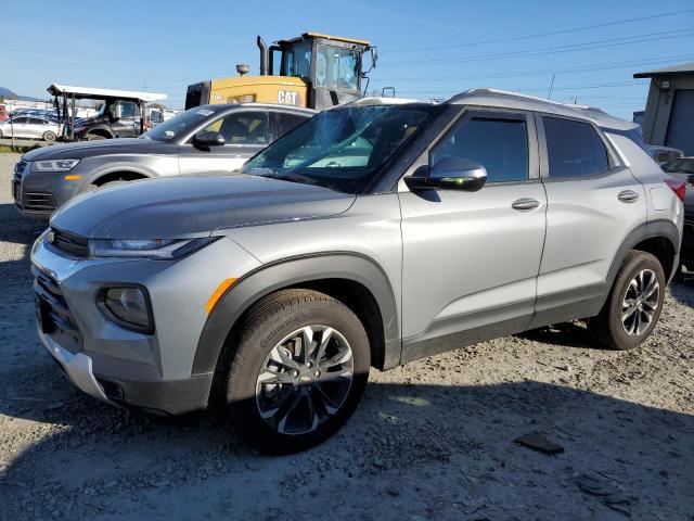 2023 CHEVROLET TRAILBLAZE LT, 