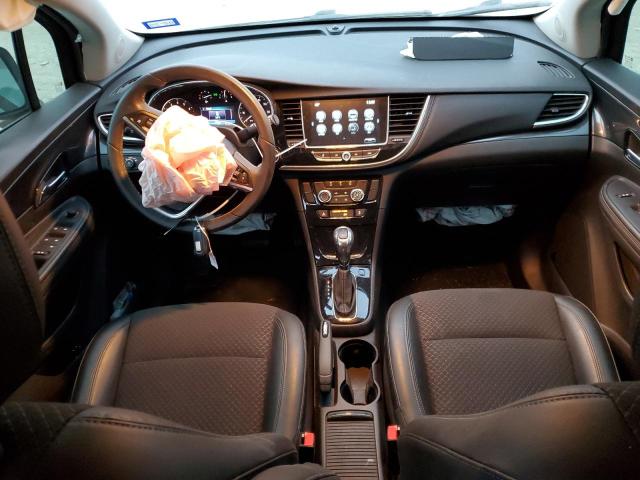 KL4CJASB1KB700870 - 2019 BUICK ENCORE PREFERRED TAN photo 8