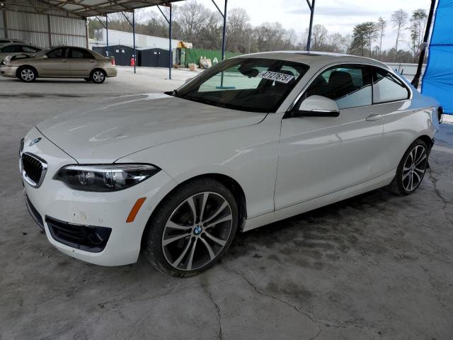 2018 BMW 230I, 