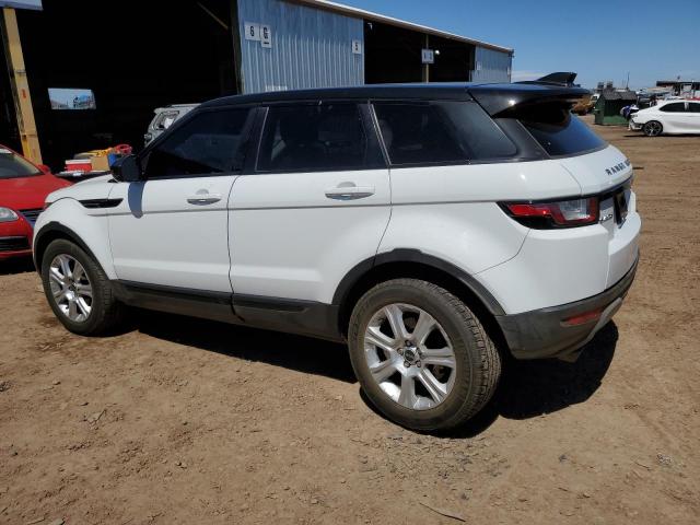 SALVP2BG9GH153357 - 2016 LAND ROVER RANGE ROVE SE WHITE photo 2