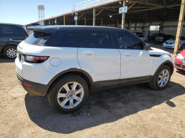 SALVP2BG9GH153357 - 2016 LAND ROVER RANGE ROVE SE WHITE photo 3